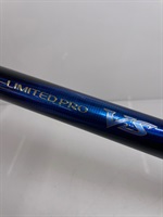 19リミテッドプロVS NA 90